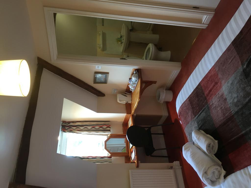 Hotel Malt House à Berkeley Extérieur photo